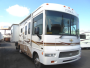 Used 2006 Itasca Sunova 26P Class A - Gas For Sale